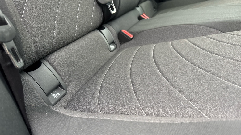 Volkswagen ID.3 150kW Match Pro 59kWh 5dr Auto Electric Hatchback